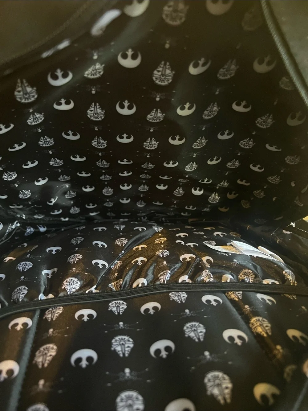 Loungefly star wars